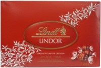 Chocolate Lindt Lindor 250 grs